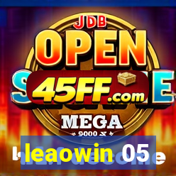leaowin 05